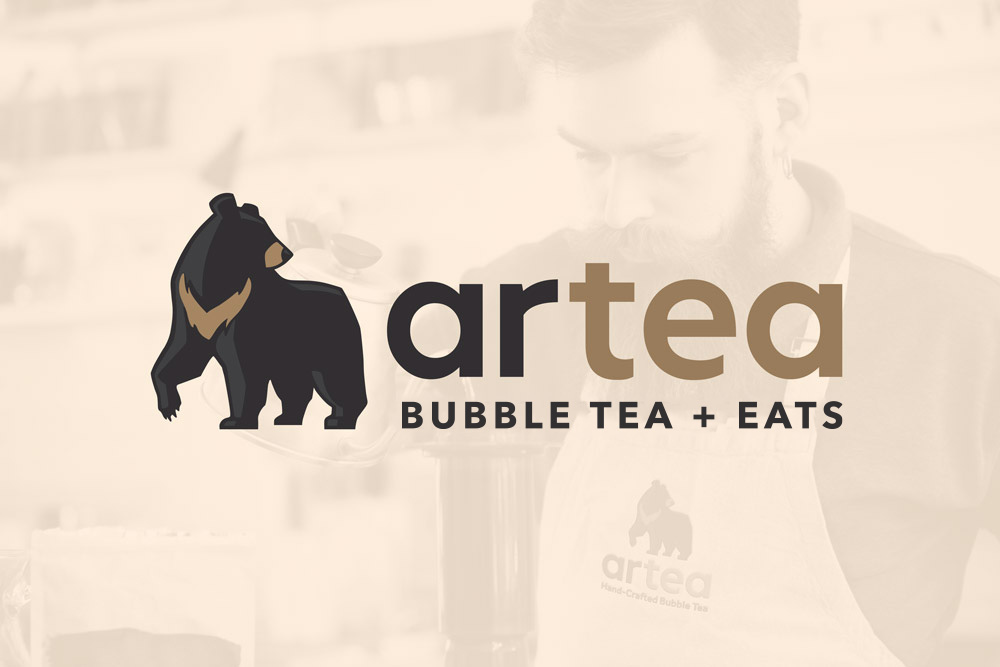 Graphic Design Logo Design Branding Artea Logo
