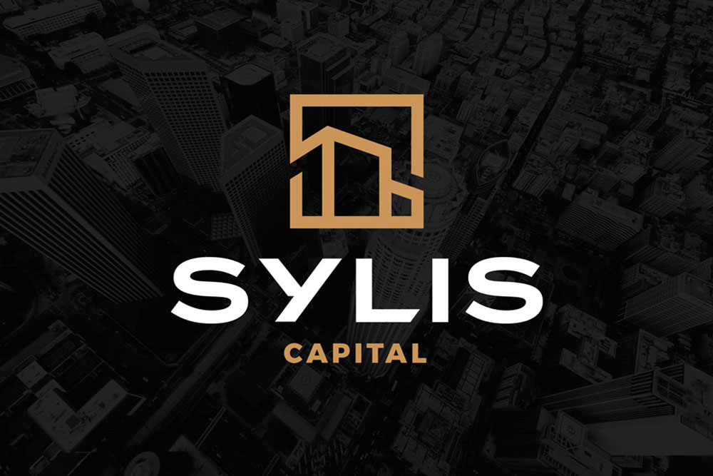 Graphic Design Logo Design Branding Sylis Capital Logo