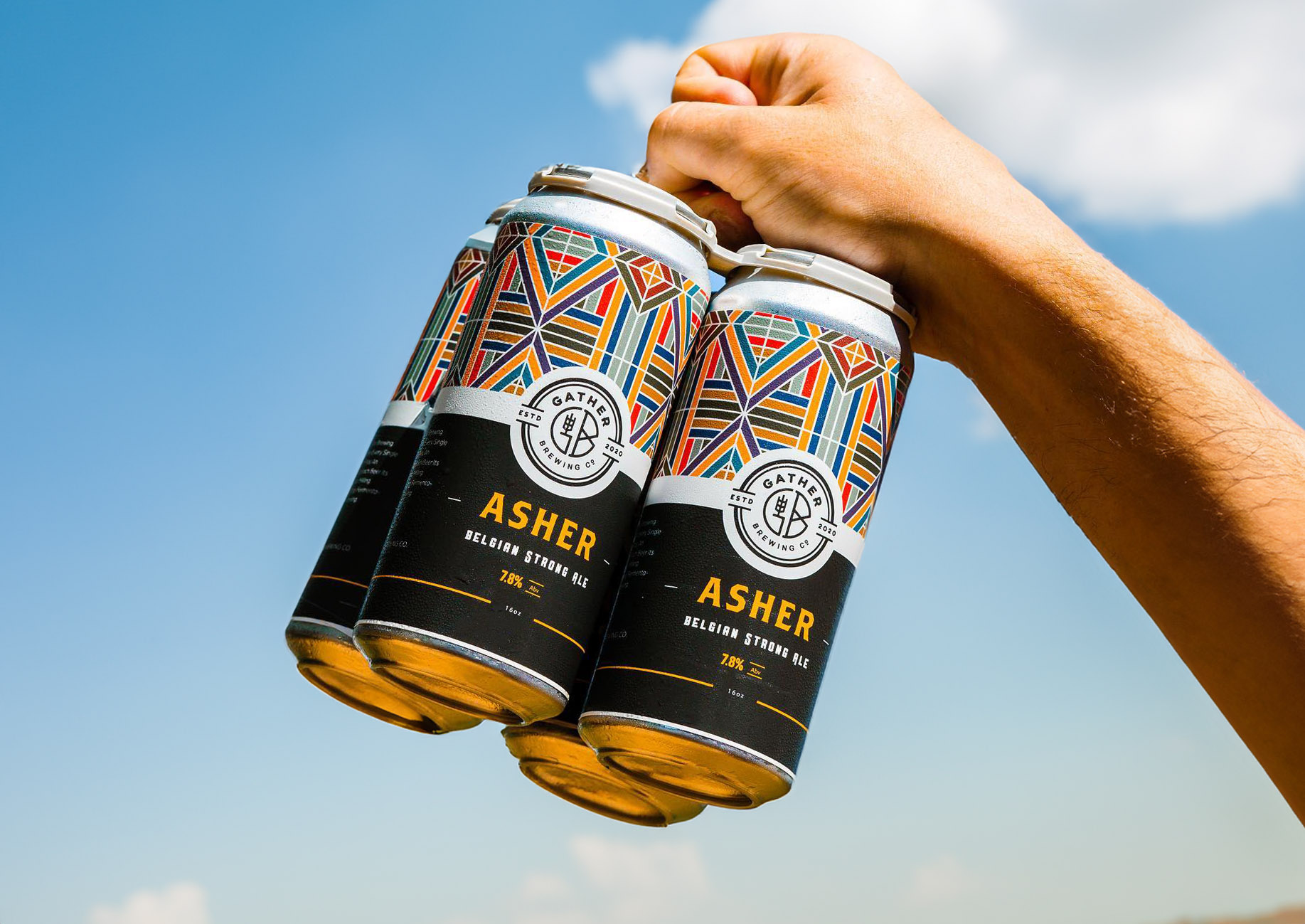 amazing cans
