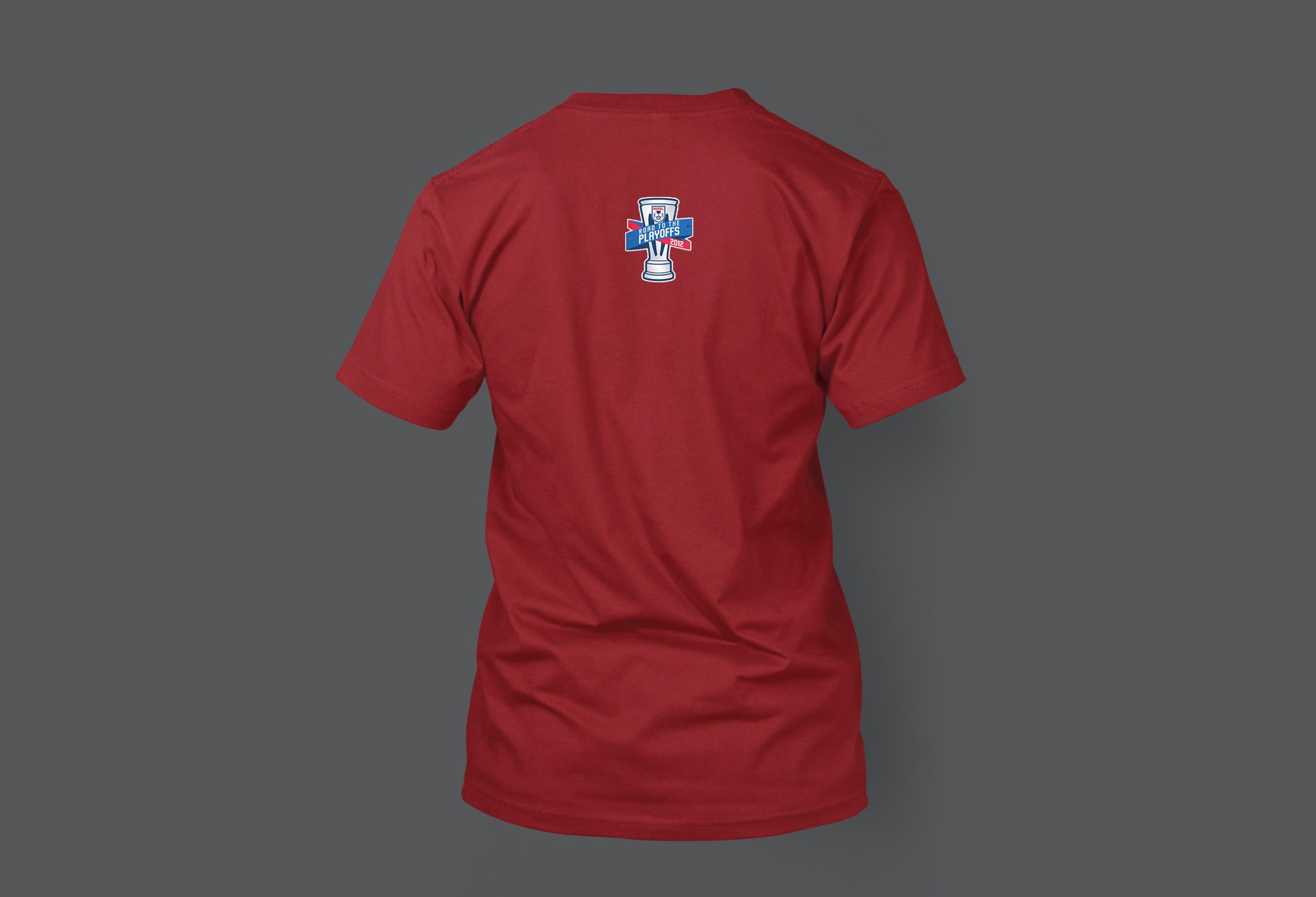 San Antonio Scorpions T-shirt Graphic Design